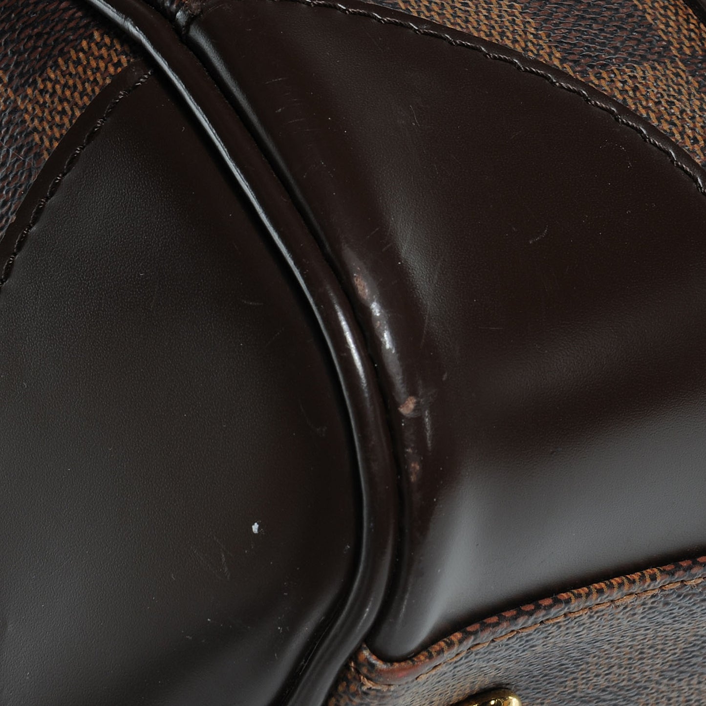 Damier Ebene Berkeley