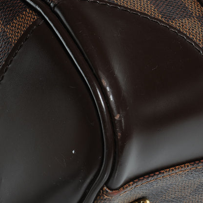Louis Vuitton Damier Ebene Berkeley 5 of 9
