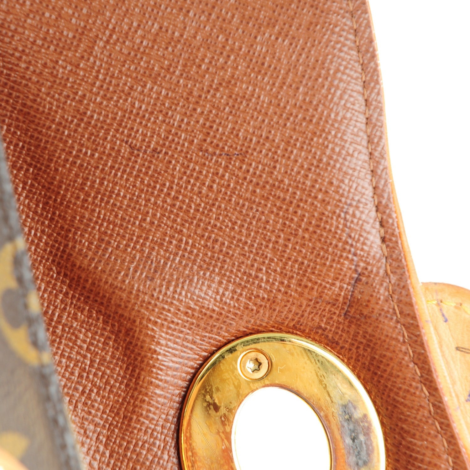 Louis Vuitton Monogram Boetie Wallet 9 of 10