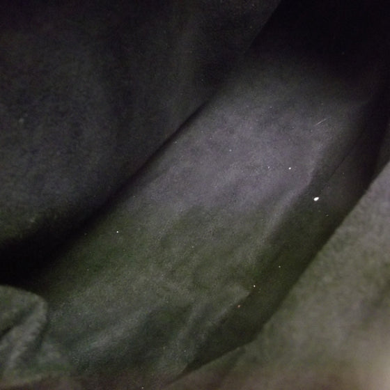 Monogram Mirage Griet Black