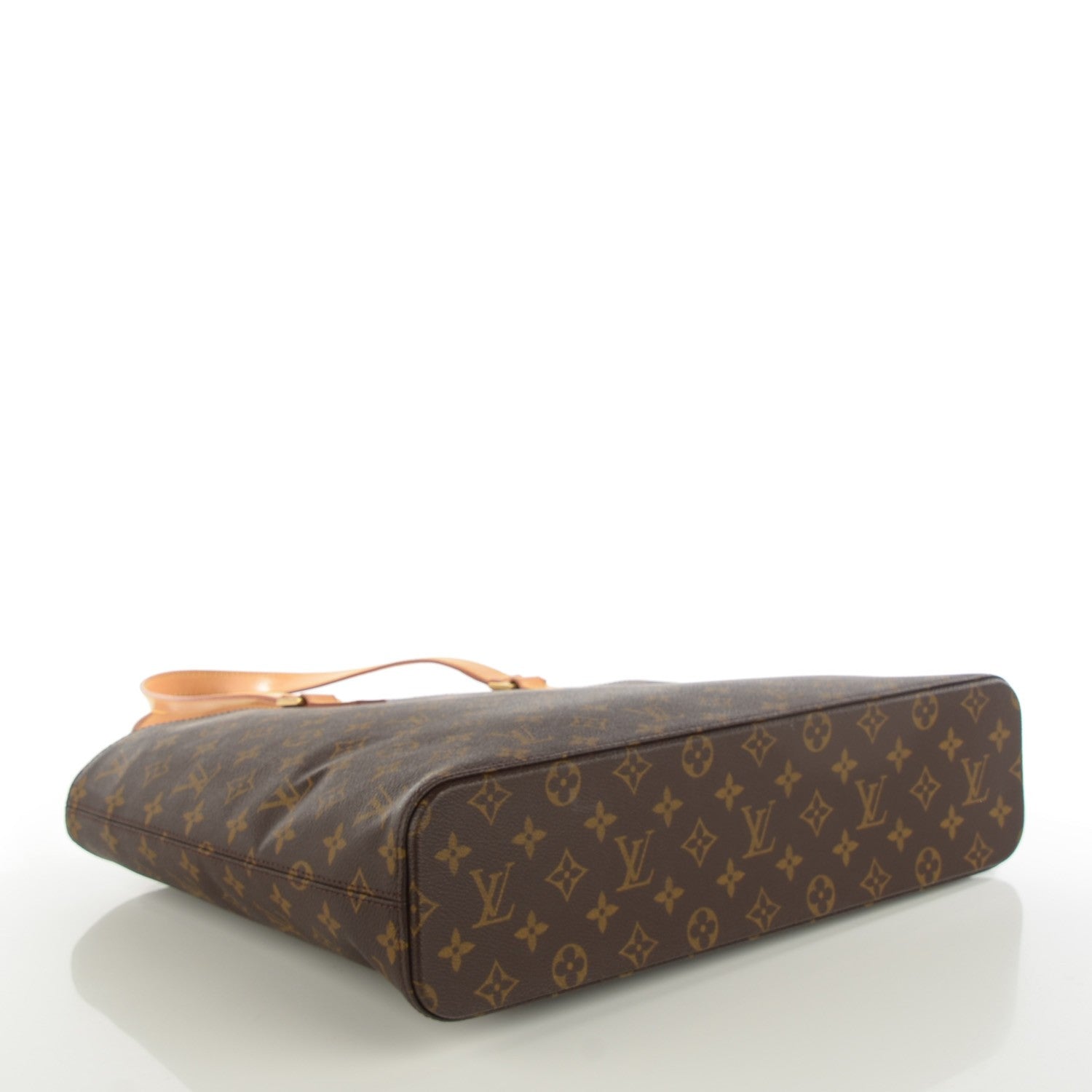 Louis Vuitton Monogram Luco 4 of 7