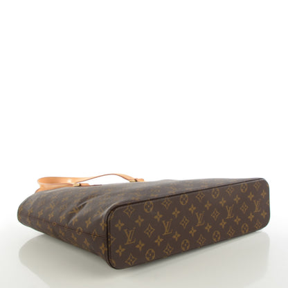 Louis Vuitton Monogram Luco 4 of 7