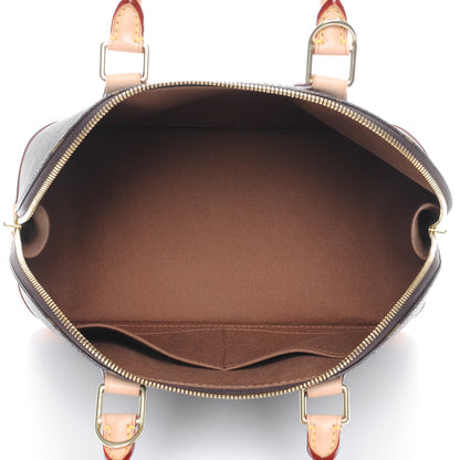 Louis Vuitton Monogram Alma PM 7 of 7