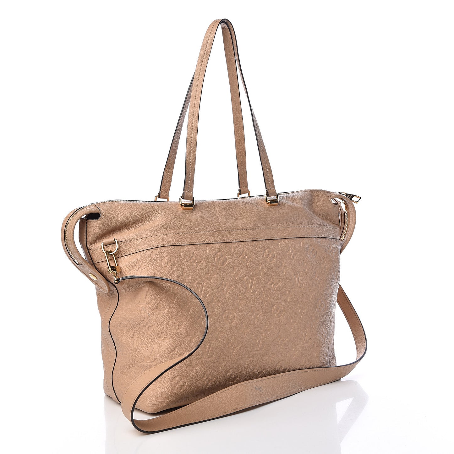 Empreinte Boetie Dune