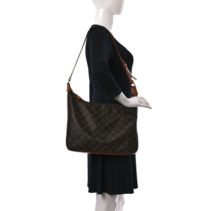 Louis Vuitton Monogram Bagatelle 2 of 13