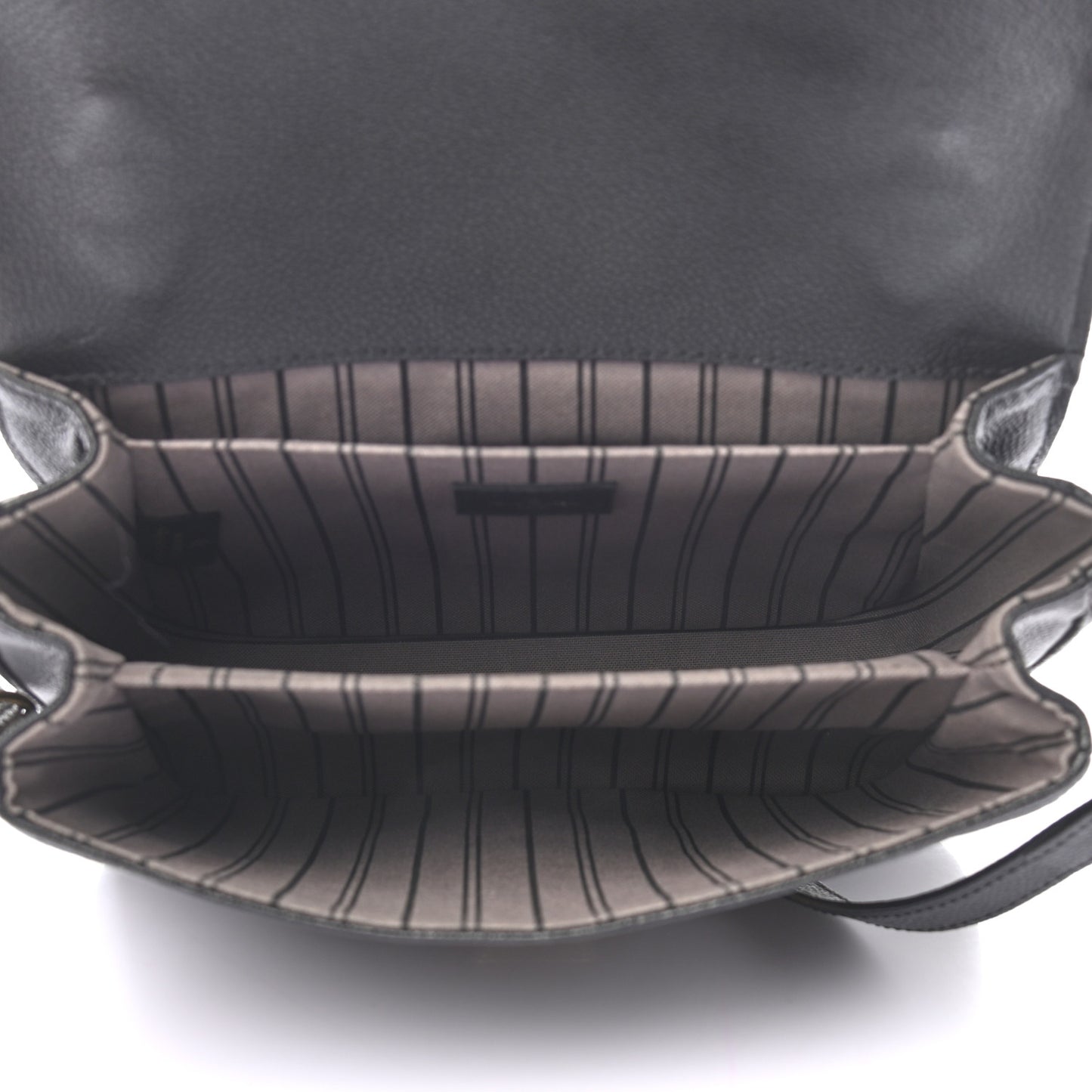 Empreinte Pochette Metis Black