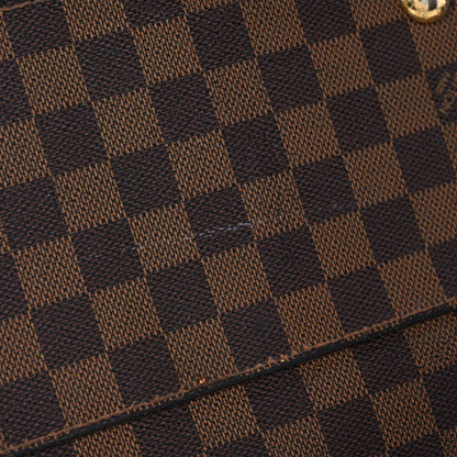 Louis Vuitton Damier Ebene Trevi GM 9 of 26