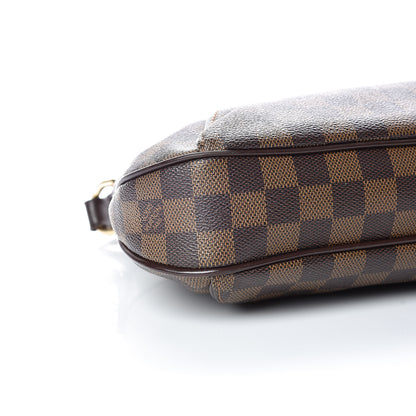 Louis Vuitton Damier Ebene Thames PM 8 of 10