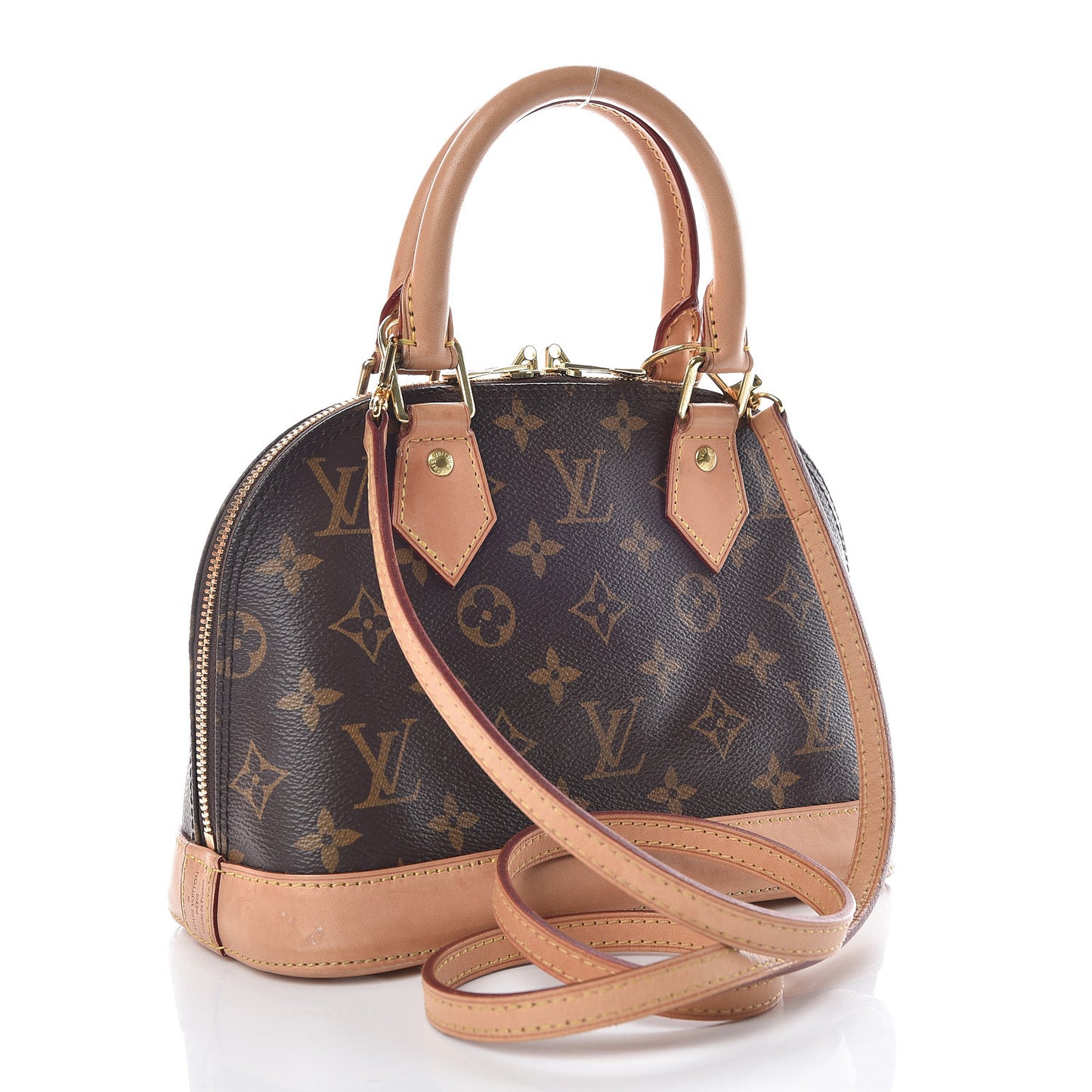 Monogram Alma BB