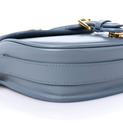 Christian Dior Box Calfskin Small Bobby Bag Cloud Blue 7 of 9