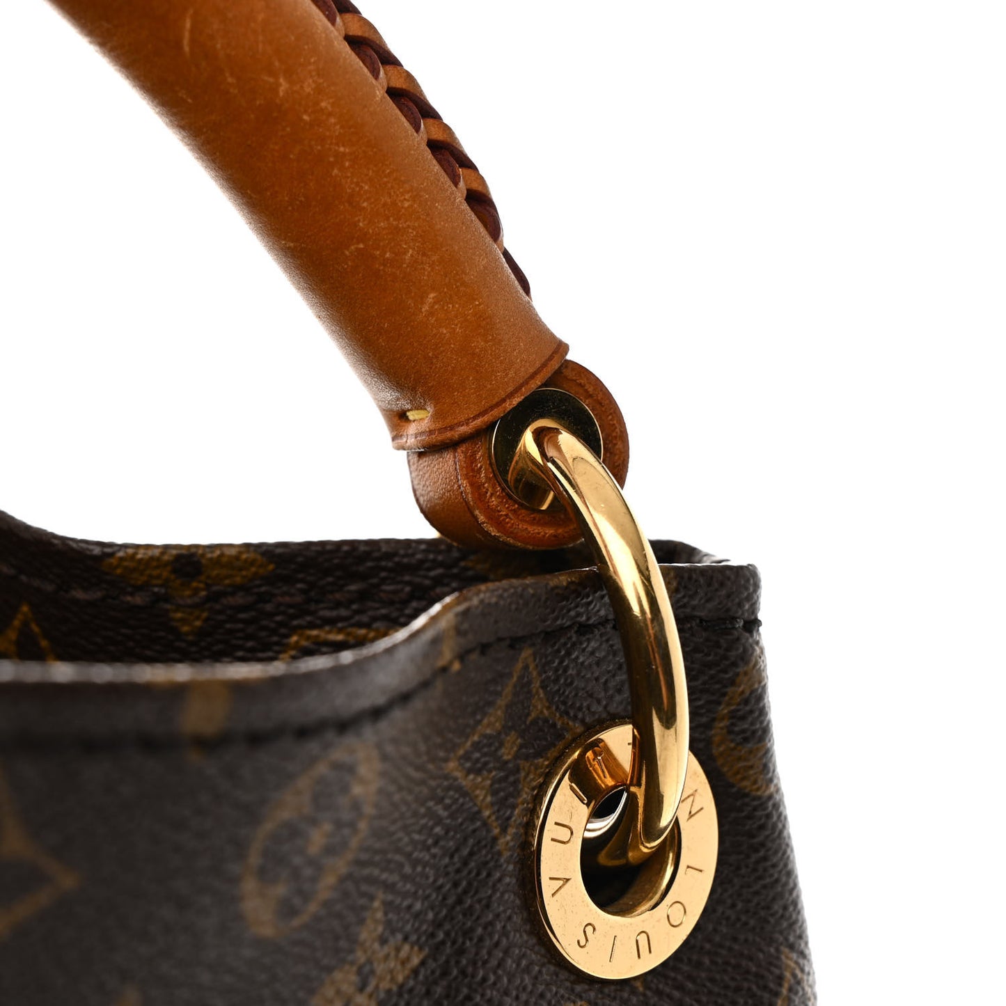 Monogram Artsy MM