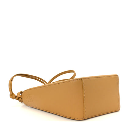 Loewe Calfskin Mini Hammock Hobo Sahara 4 of 12