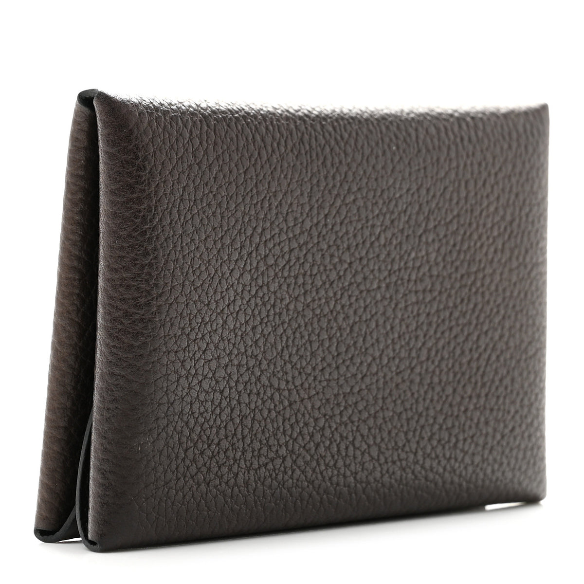 Hermes Barenia Faubourg Calvi Duo Card Case Ebene 3 of 8
