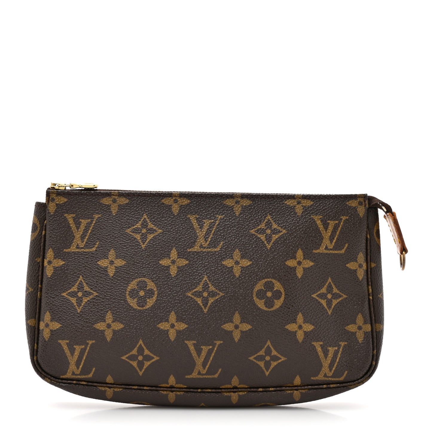 Monogram Pochette Accessories