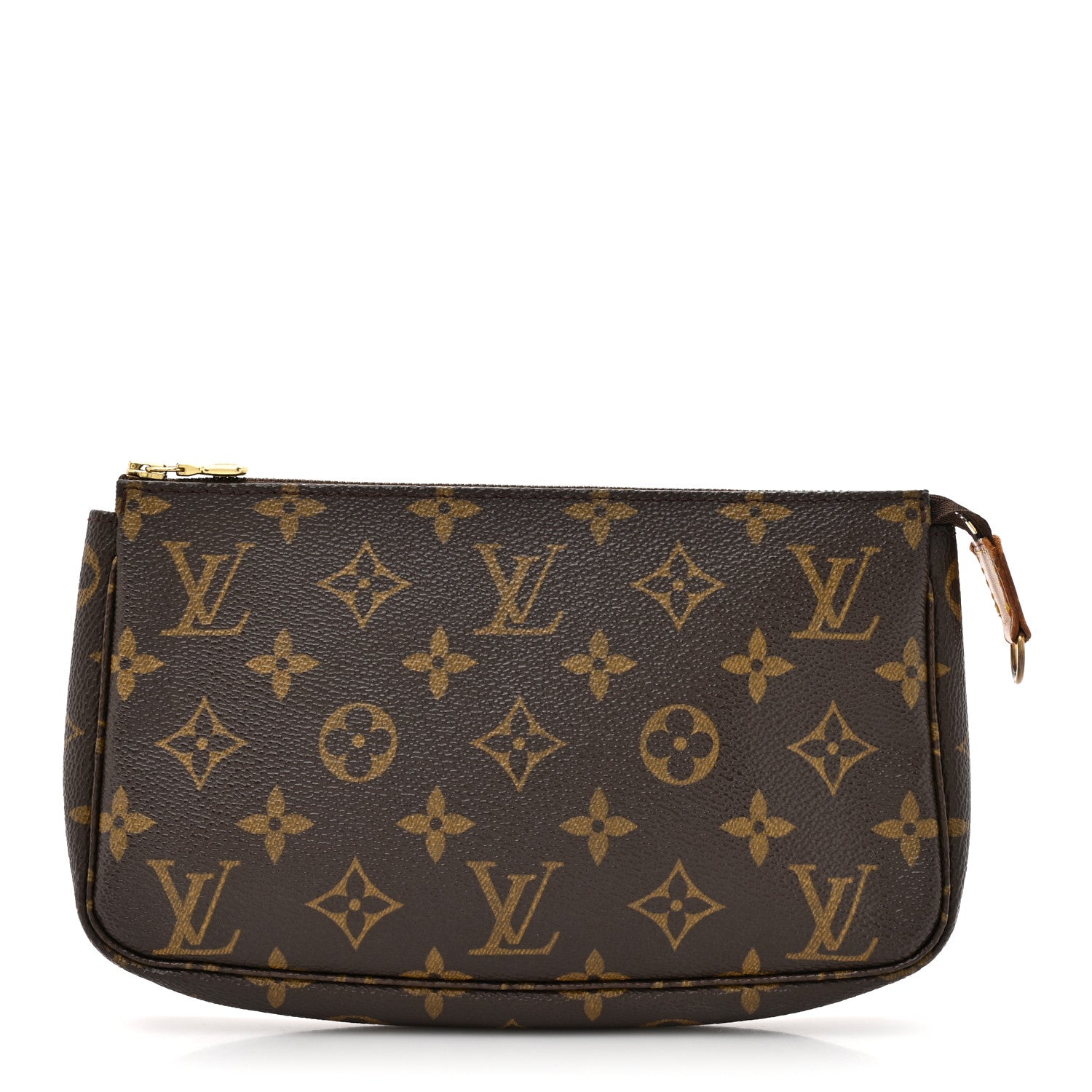 Louis Vuitton Monogram Pochette Accessories 1 of 9