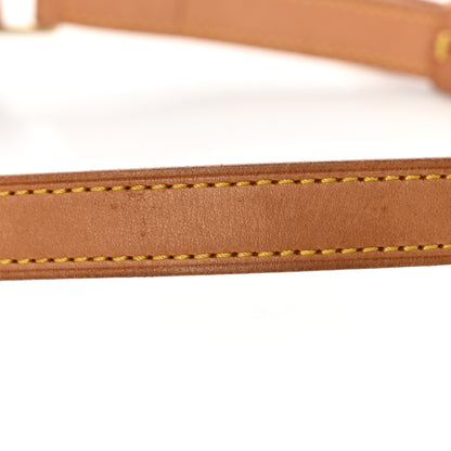 Louis Vuitton Monogram Musette Tango 12 of 12