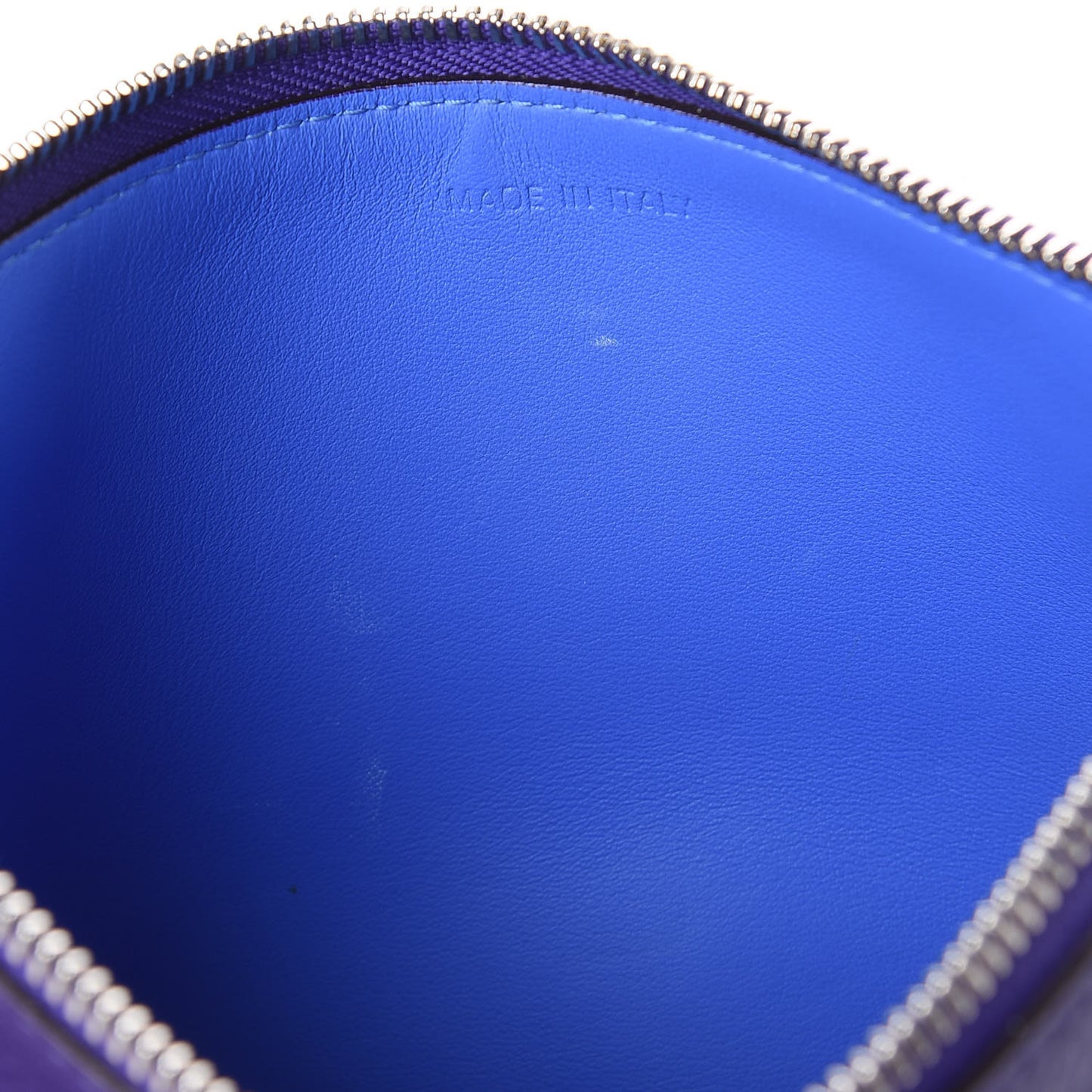 Bullcalf Medium Diorissimo Tote Purple
