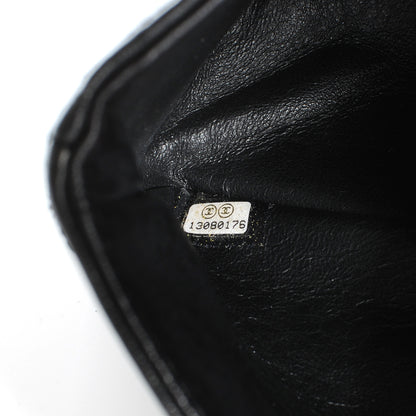Chanel Lambskin 2.55 Reissue 226 Moscou Flap Black 7 of 9