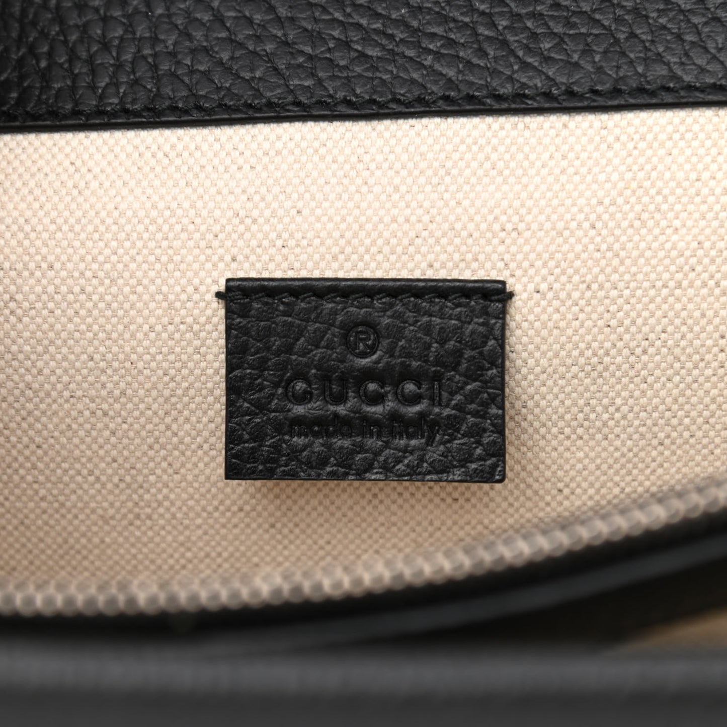 Dollar Calfskin Crystal Medium Dionysus Shoulder Bag Black Black Diamond