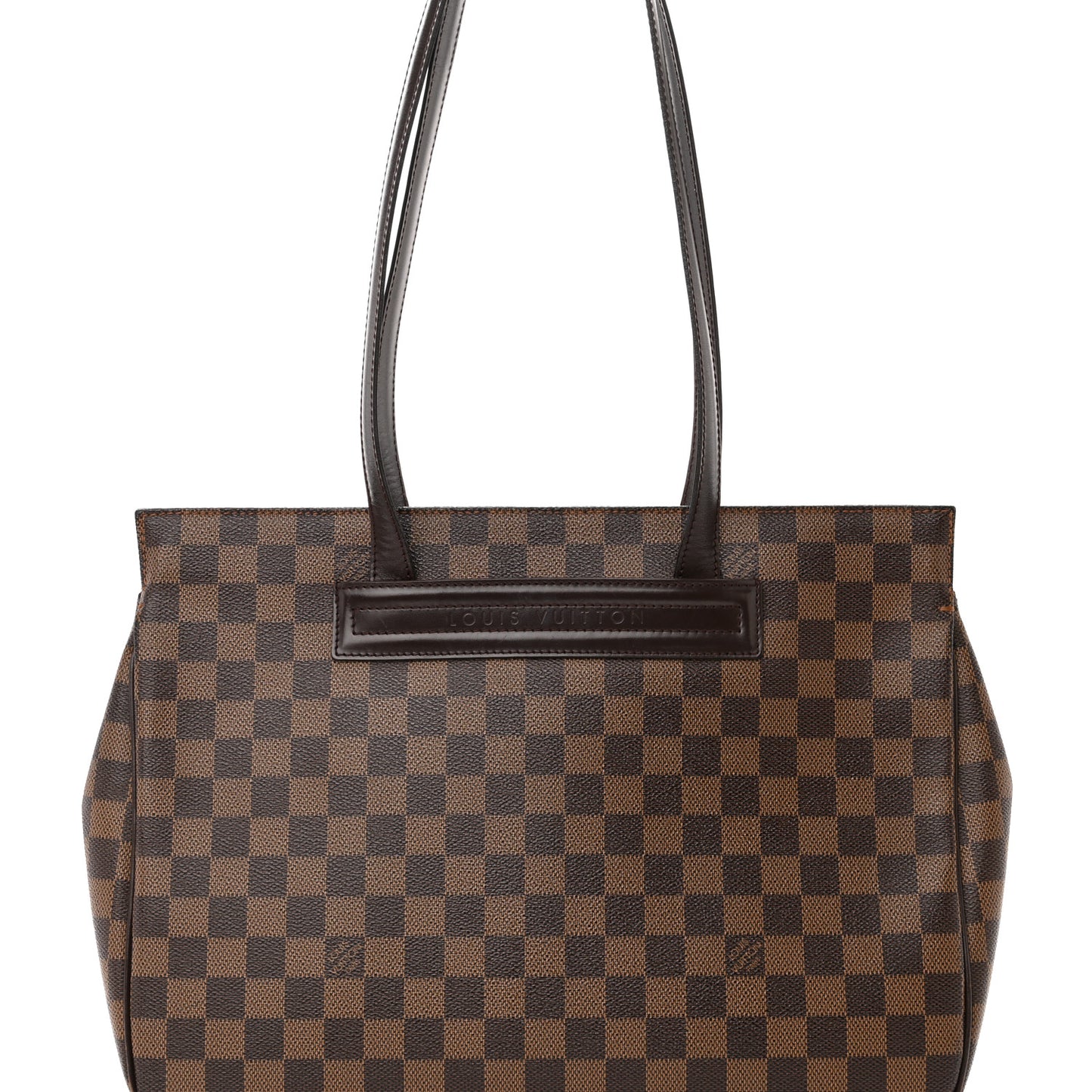 Damier Ebene Parioli PM