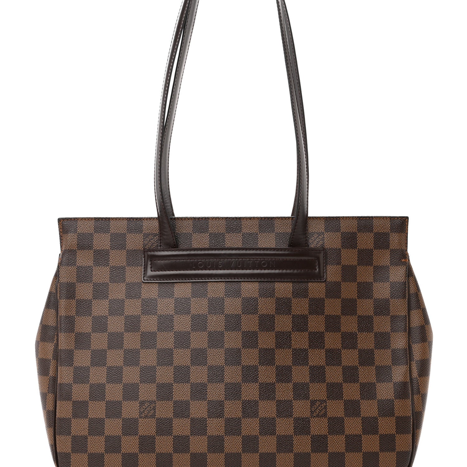 Louis Vuitton Damier Ebene Parioli PM 7 of 13
