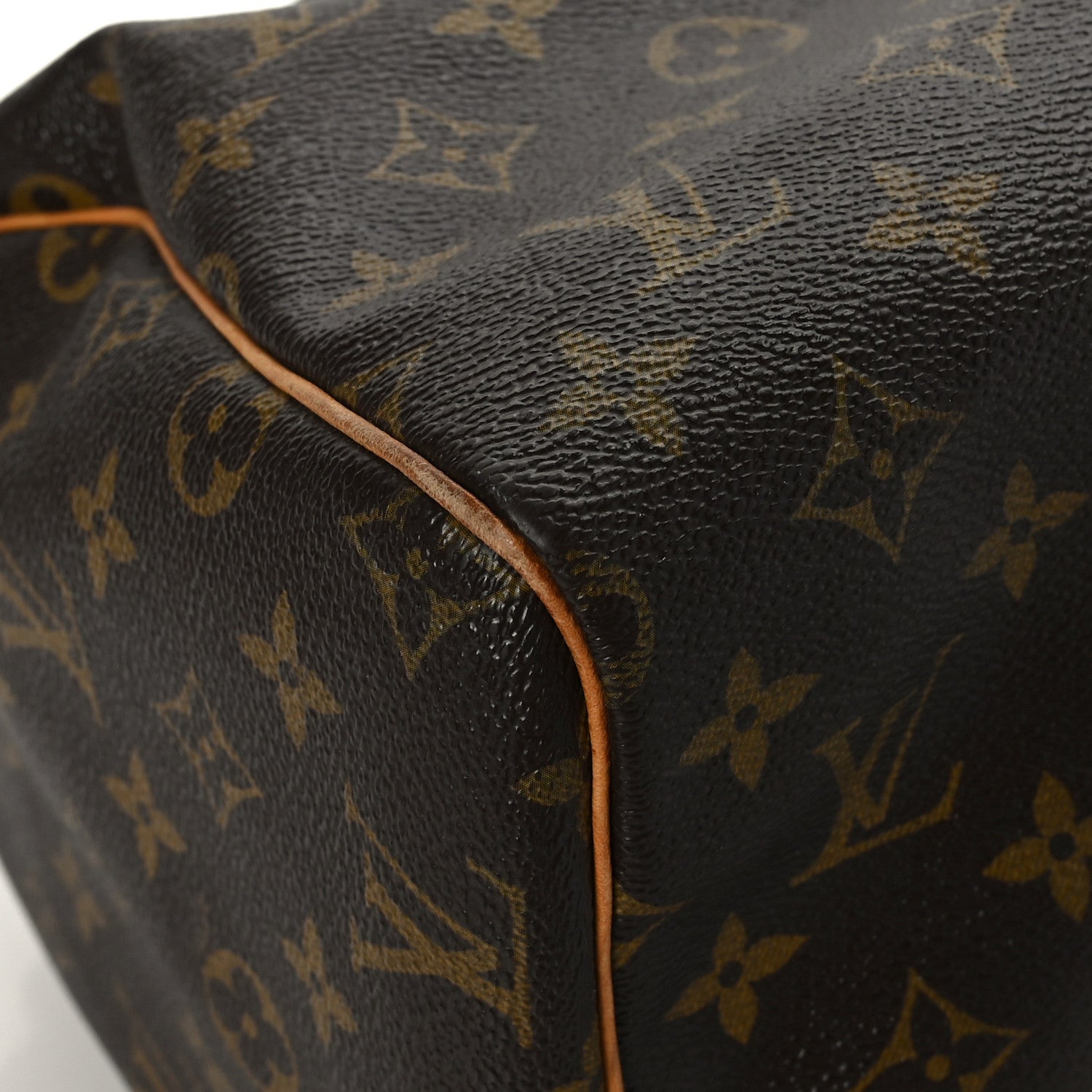 Louis Vuitton Monogram Speedy 30 9 of 13
