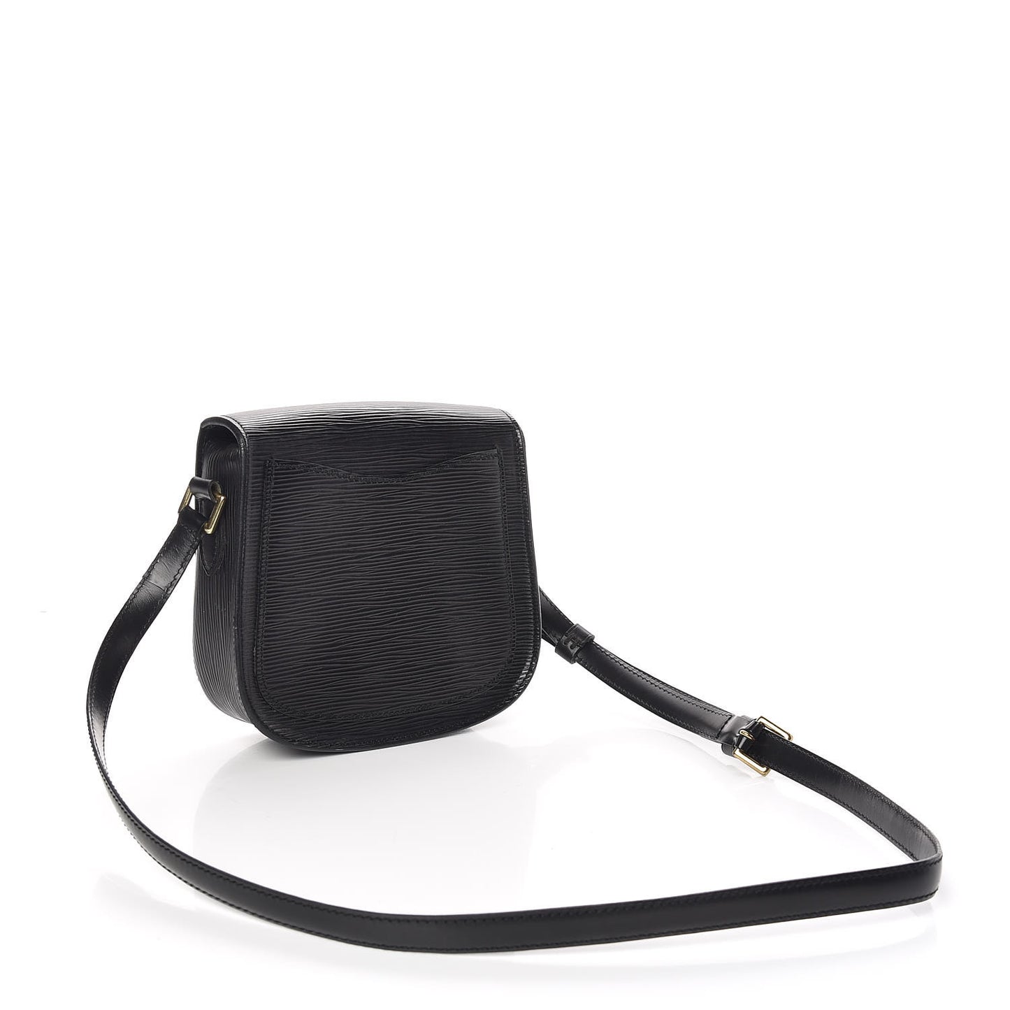 Epi Saint Cloud PM Black