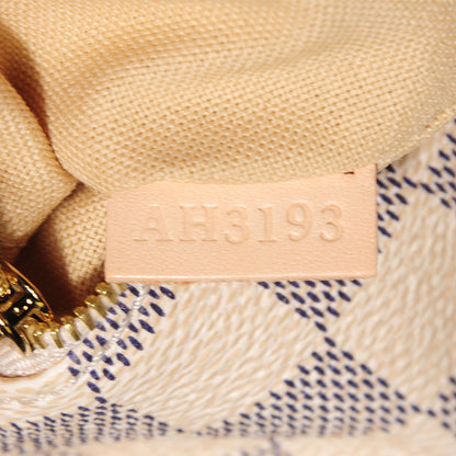 Louis Vuitton Damier Azur Soffi 7 of 7