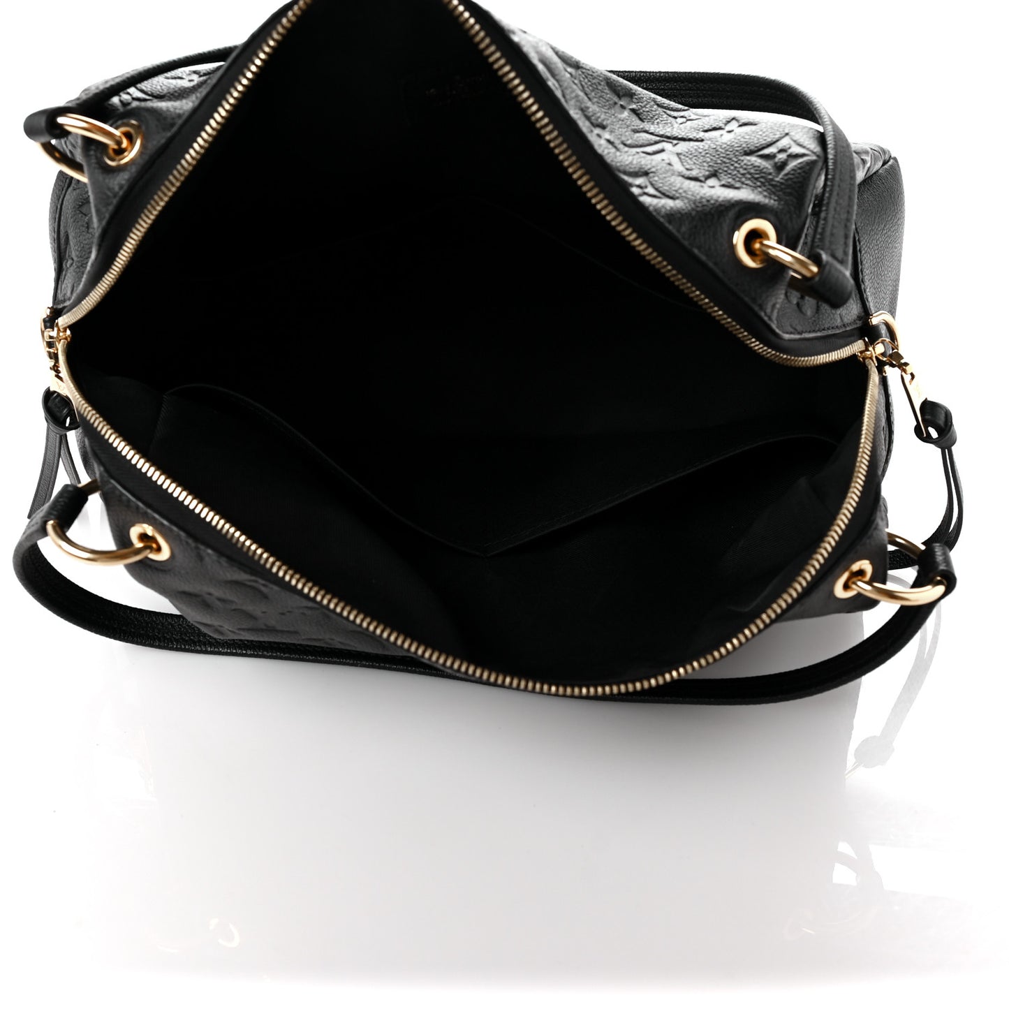 Empreinte Ponthieu PM Black