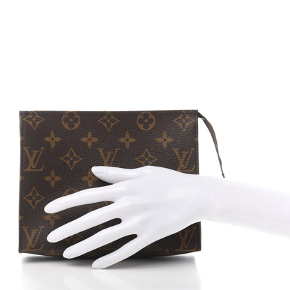 Louis Vuitton Monogram Toiletry Pouch 19 2 of 7