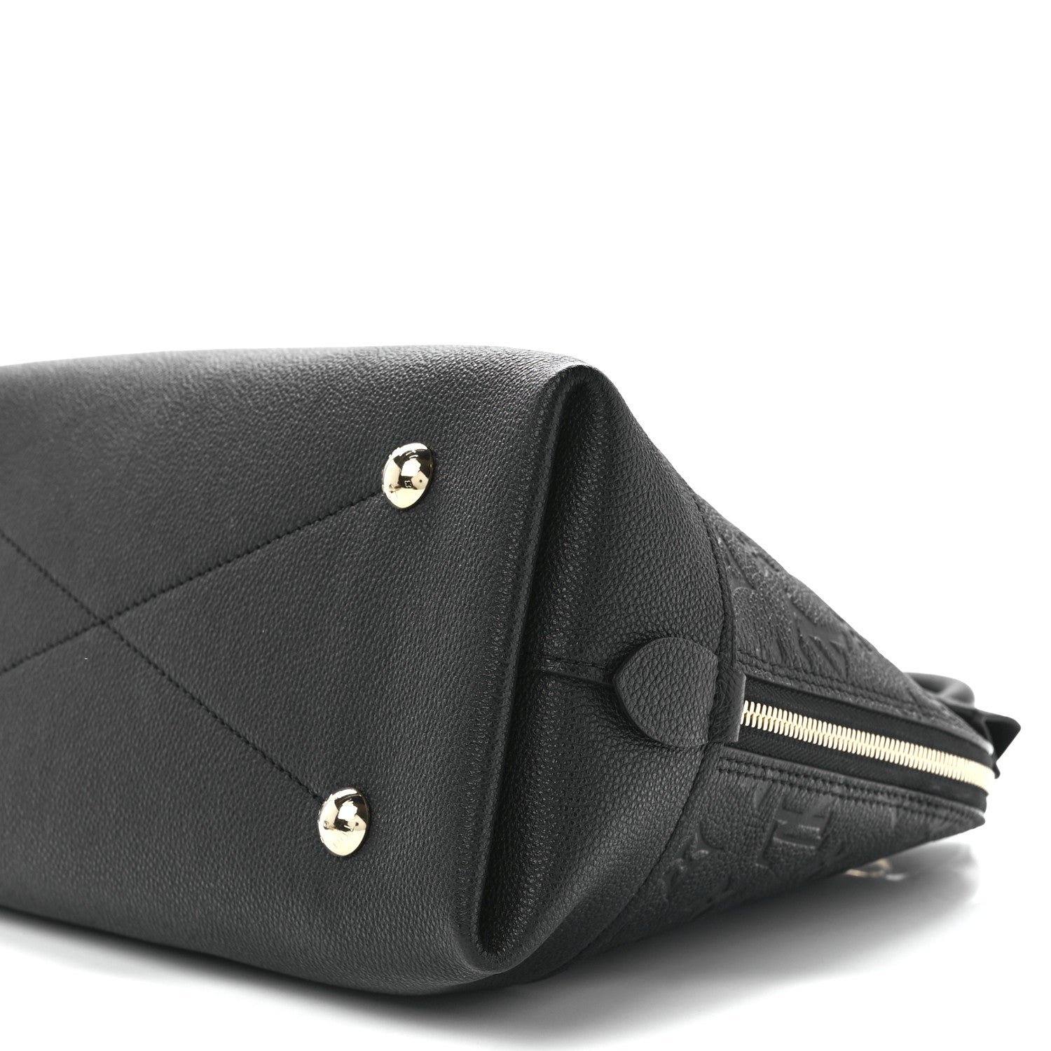 Louis Vuitton Empreinte Neo Alma PM Black 12 of 12