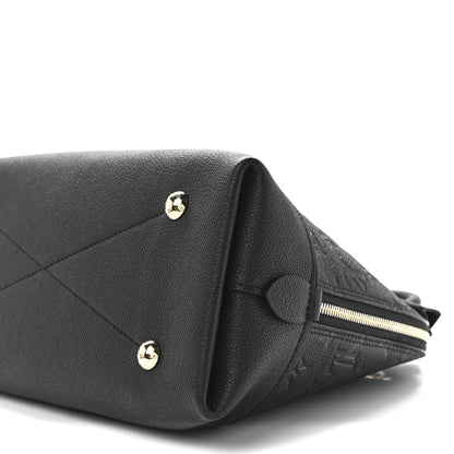 Louis Vuitton Empreinte Neo Alma PM Black 12 of 12