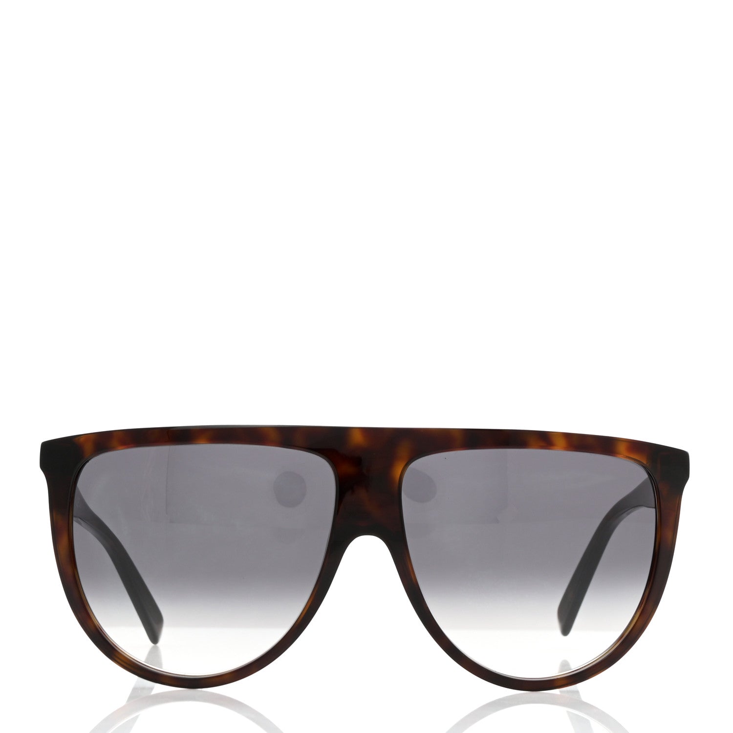 Celine Acetate Thin Shadow Sunglasses CL41435/S 2 of 7