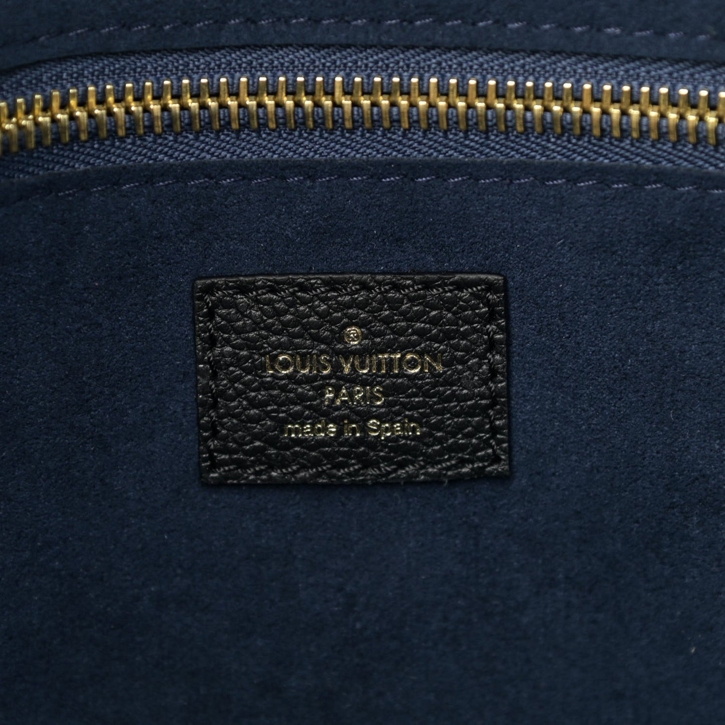 Empreinte Monogram Giant Neverfull MM Black
