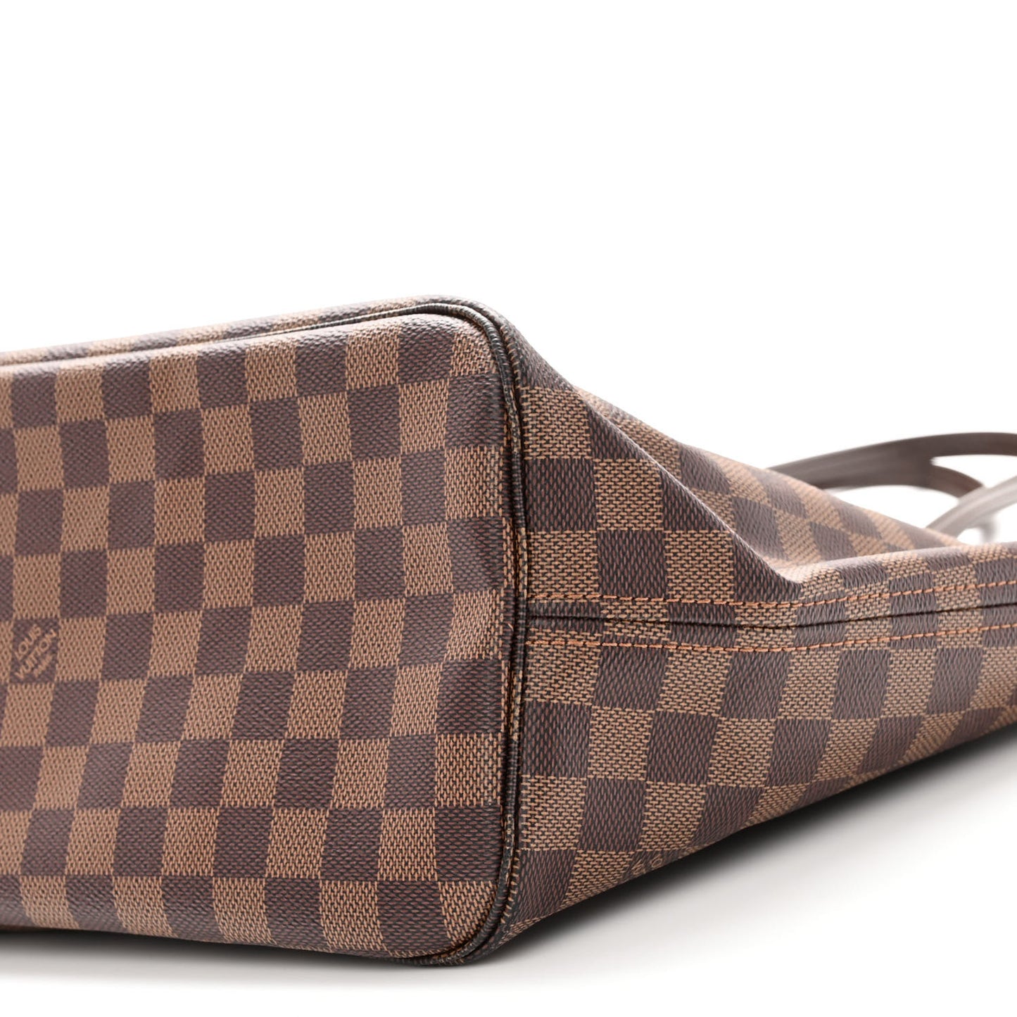 Damier Ebene Neo Neverfull MM