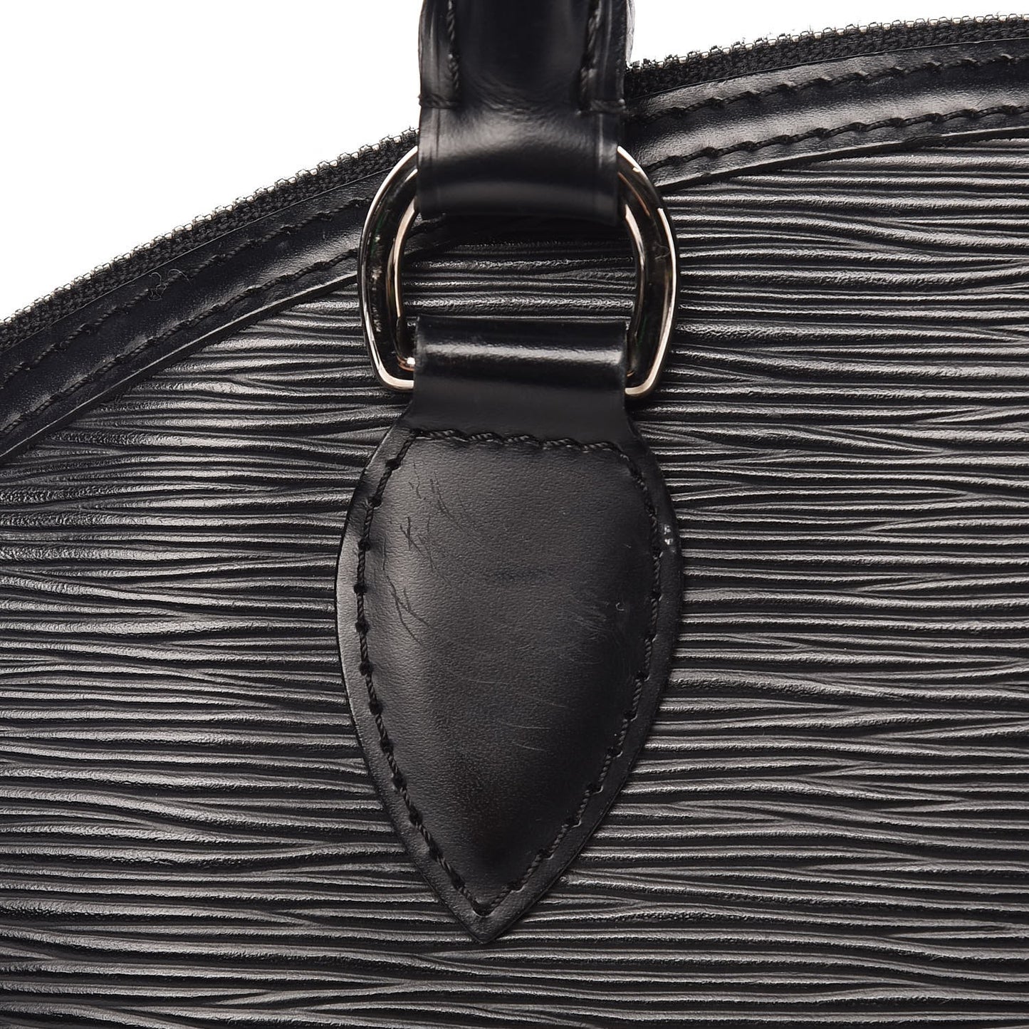 Epi Lockit Black
