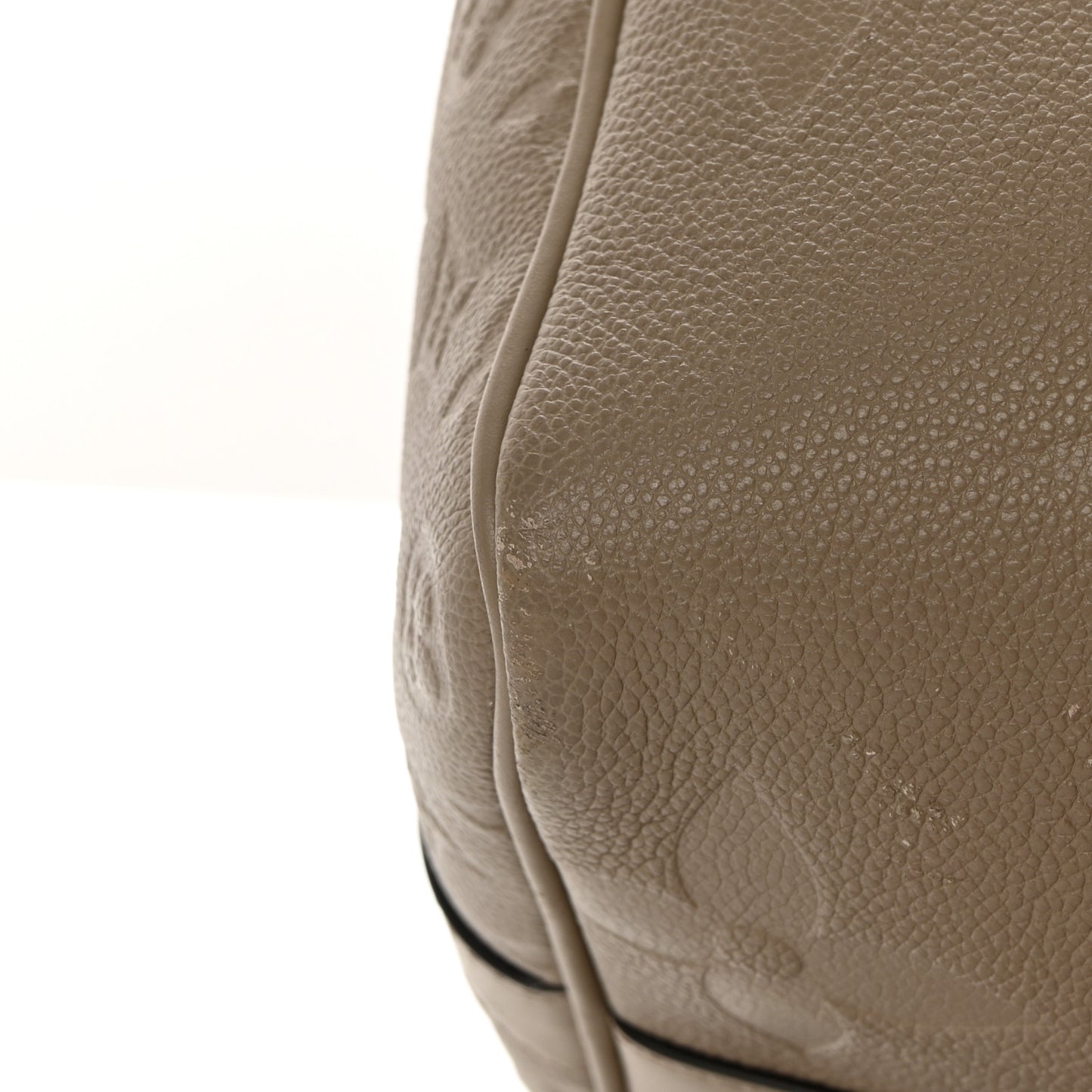 Empreinte Monogram Giant Keepall Bandouliere 45 Tourterelle