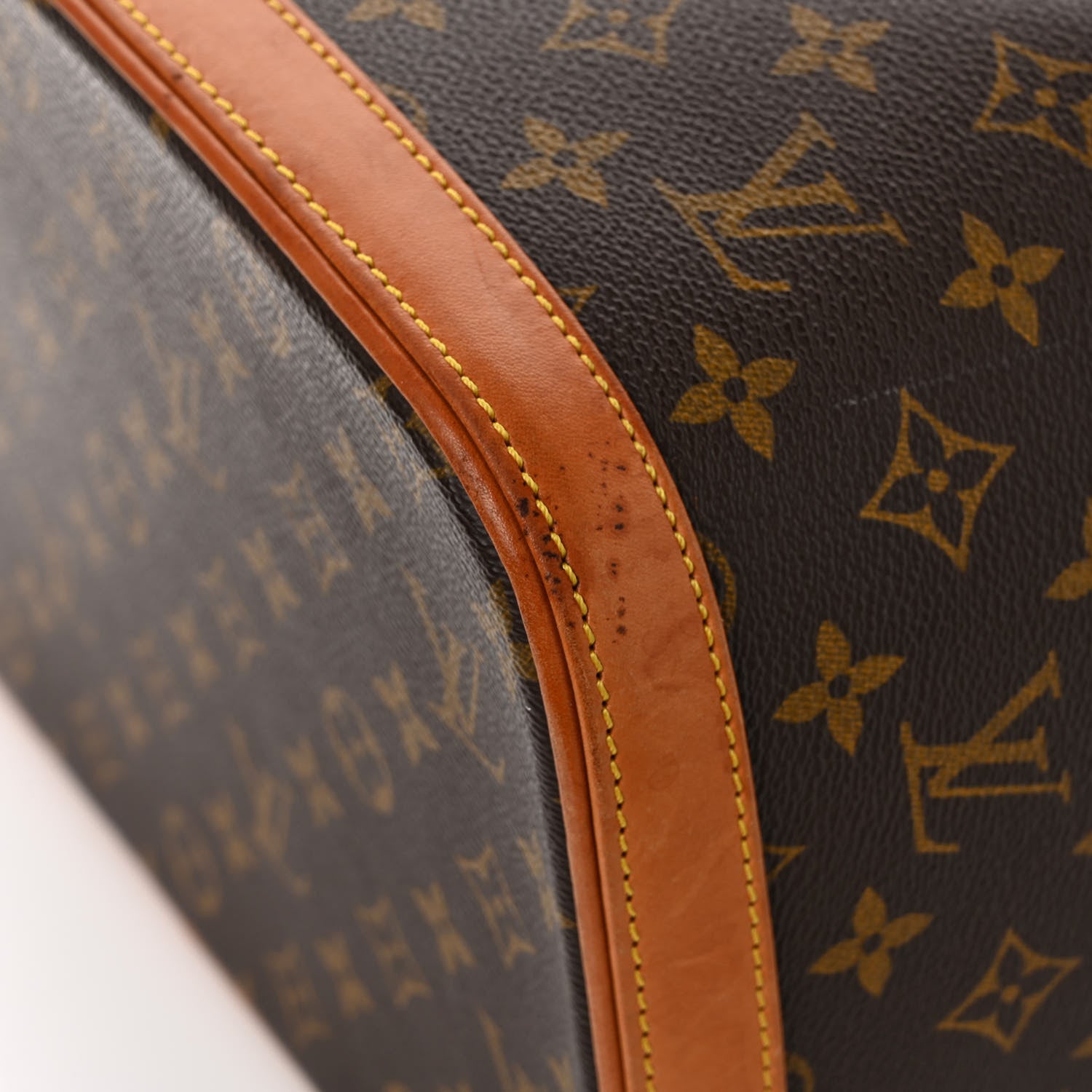 Louis Vuitton Monogram Nice 10 of 14