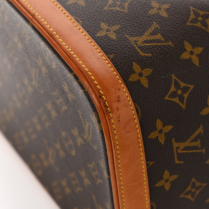 Louis Vuitton Monogram Nice 10 of 14