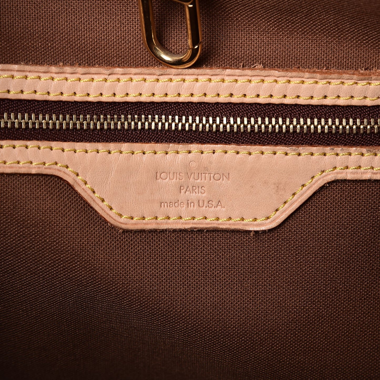 Monogram Batignolles Horizontal