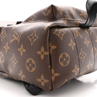 Louis Vuitton Monogram Palm Springs Backpack PM 8 of 11