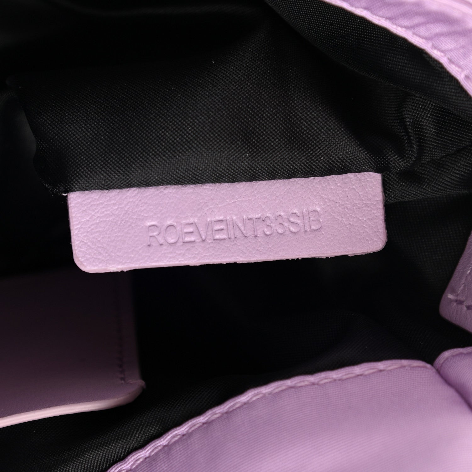 Alexander McQueen Nylon Skull Camera Crossbody Bag Lilac 8 of 12