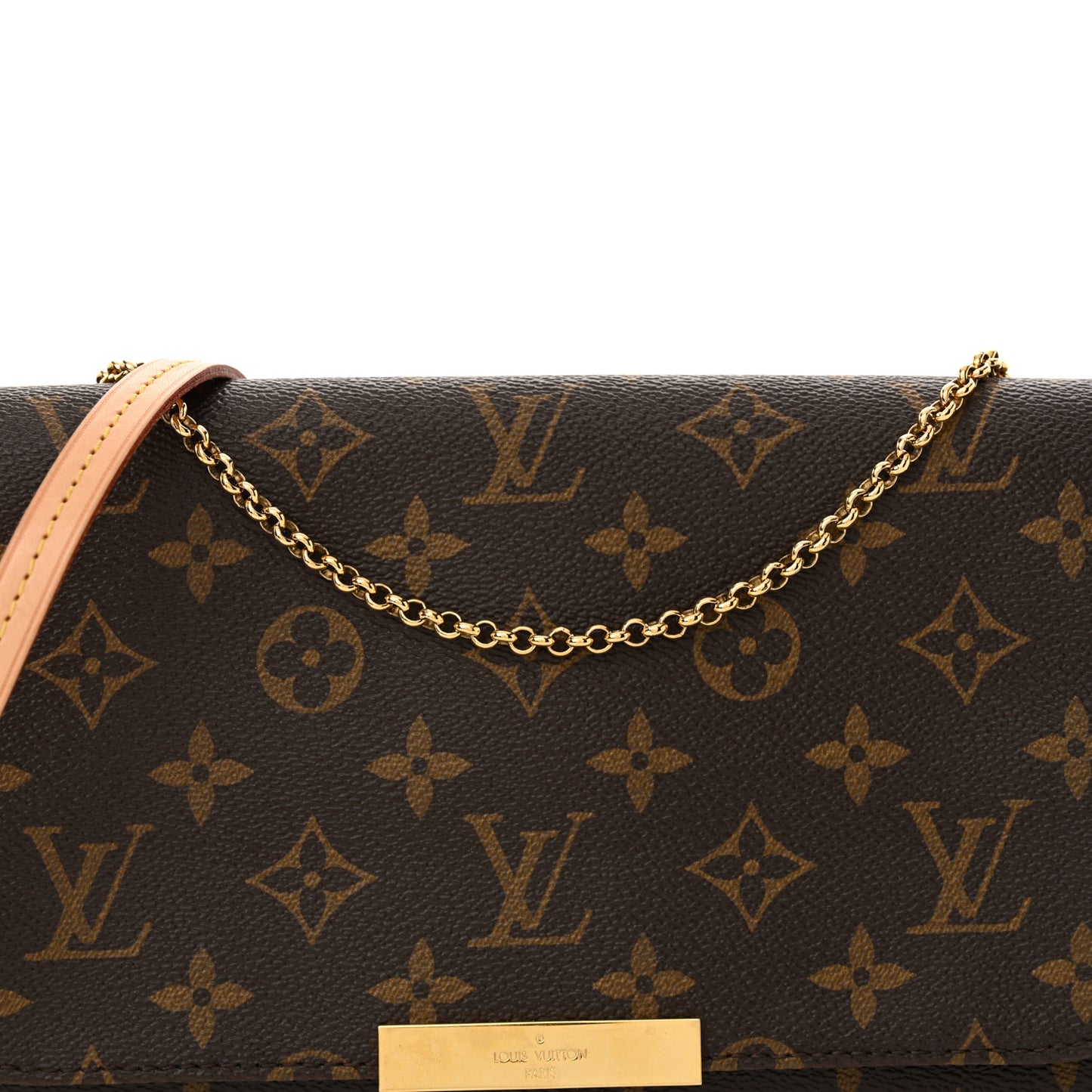 Monogram Favorite MM