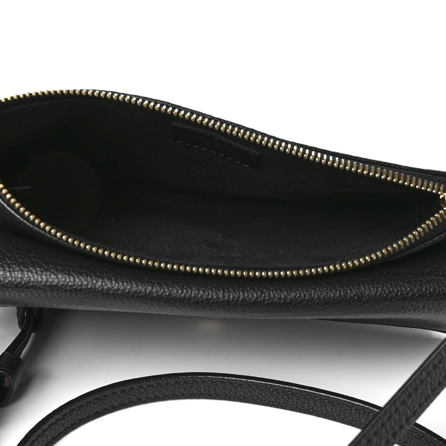 Empreinte Twice Black