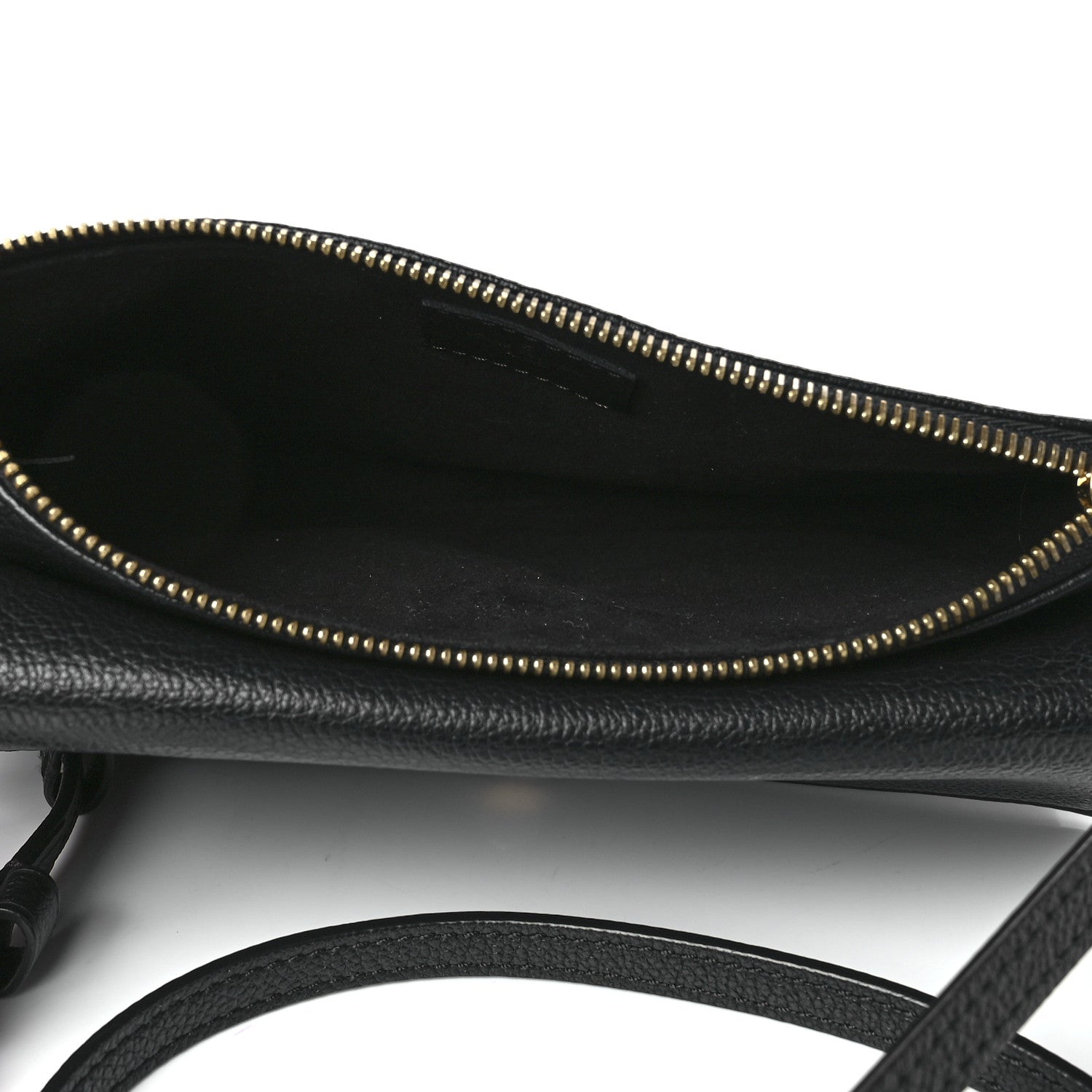 Louis Vuitton Empreinte Twice Black 5 of 13