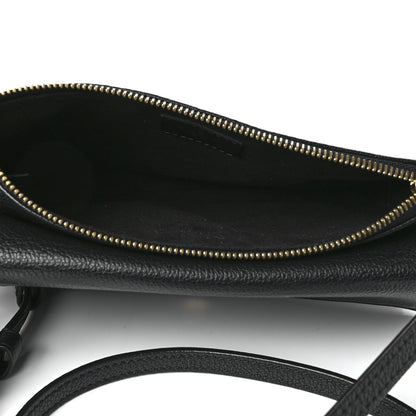 Louis Vuitton Empreinte Twice Black 5 of 13