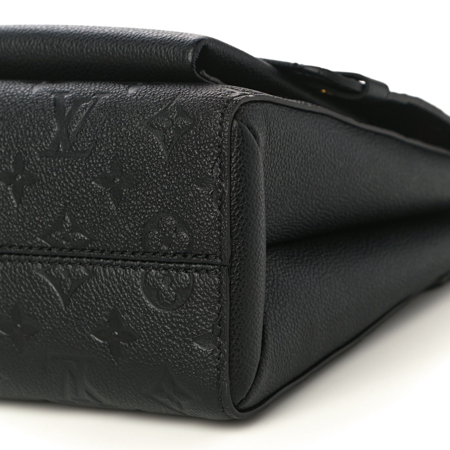 Louis Vuitton Empreinte Vavin MM Black 9 of 9