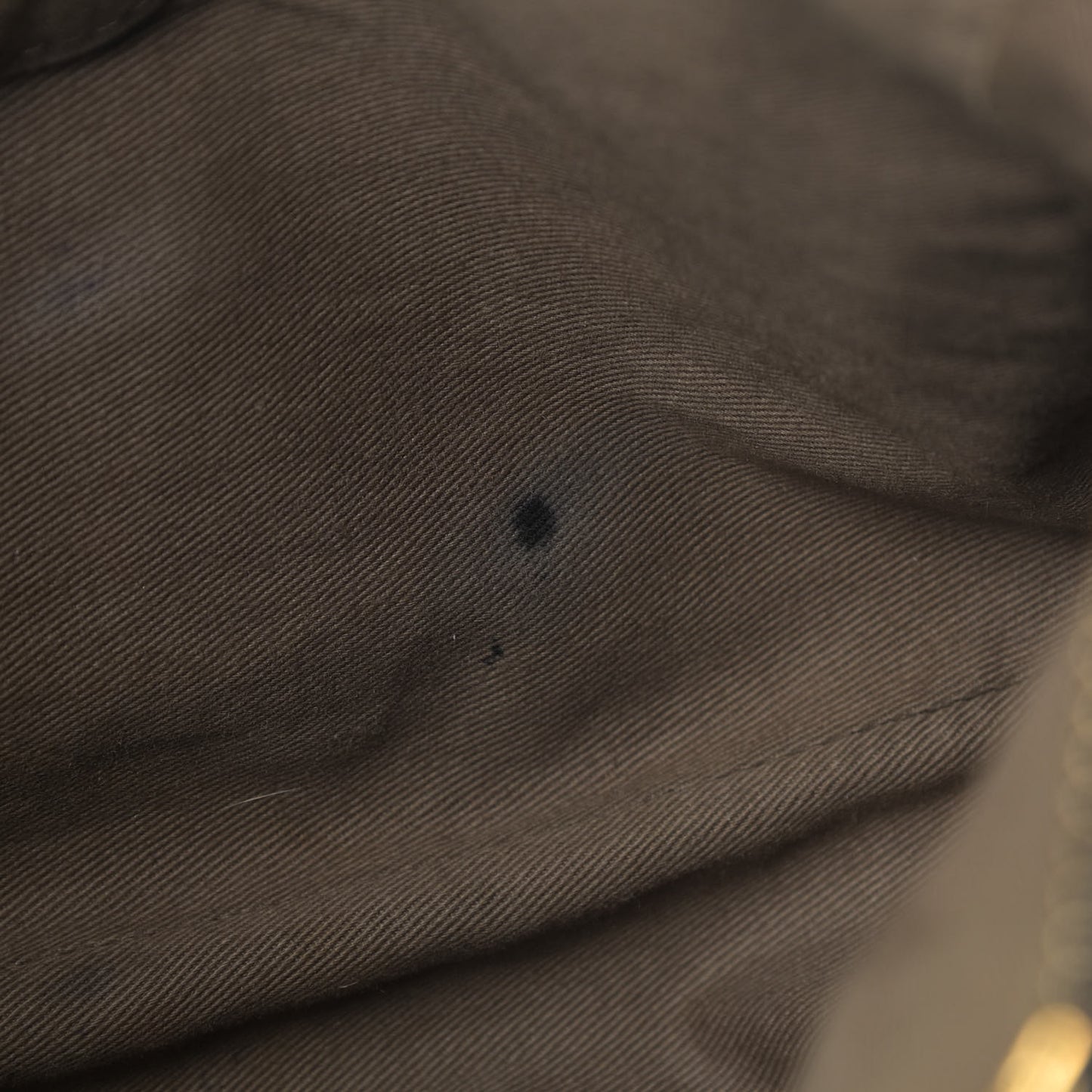 Calfskin Medium Marcie Satchel Black