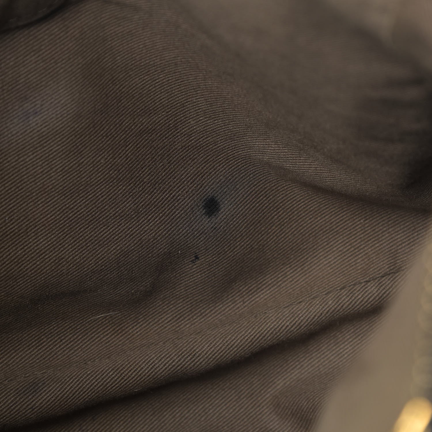 Chloe Calfskin Medium Marcie Satchel Black 7 of 18