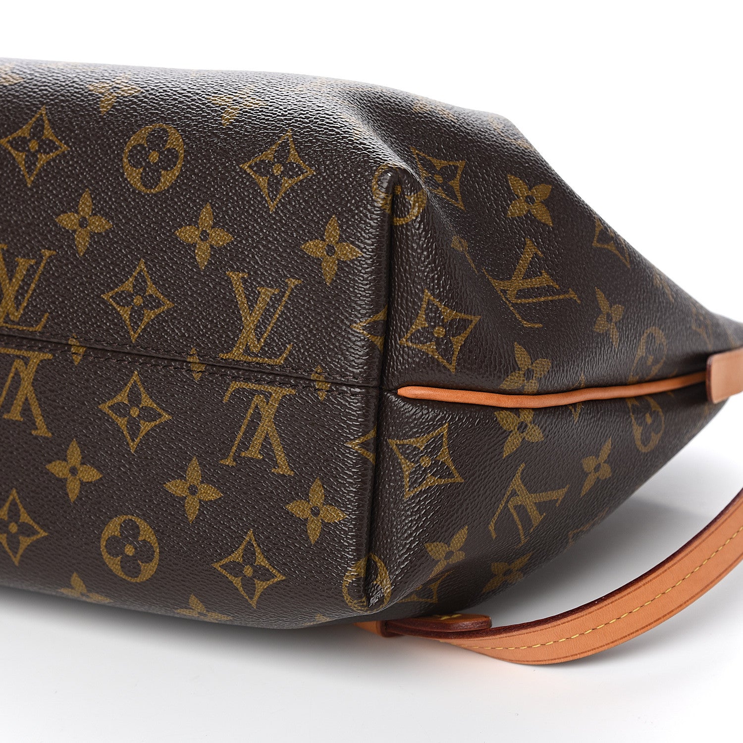 Louis Vuitton Monogram Turenne PM 8 of 10